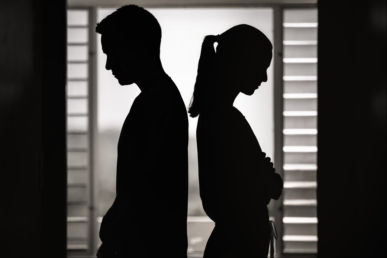 Desamor / Pareja