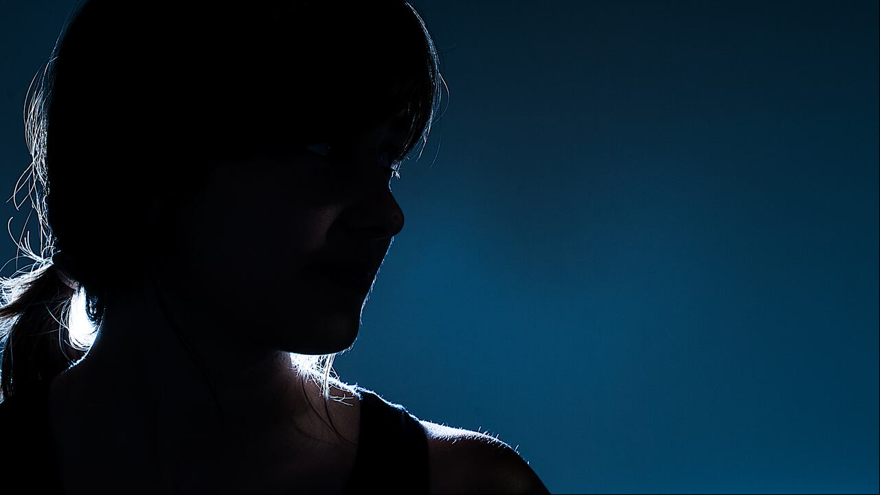 Violación