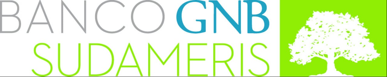 Banco GNB Sudameris.