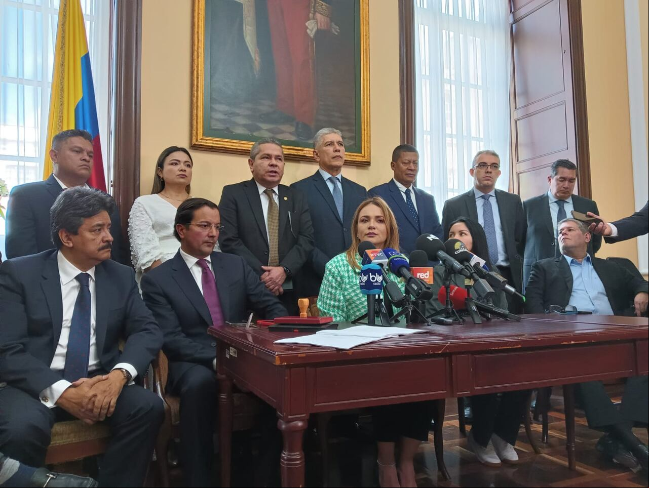 Partido Cambio Radical