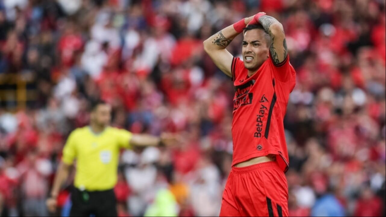 Facundo Suárez