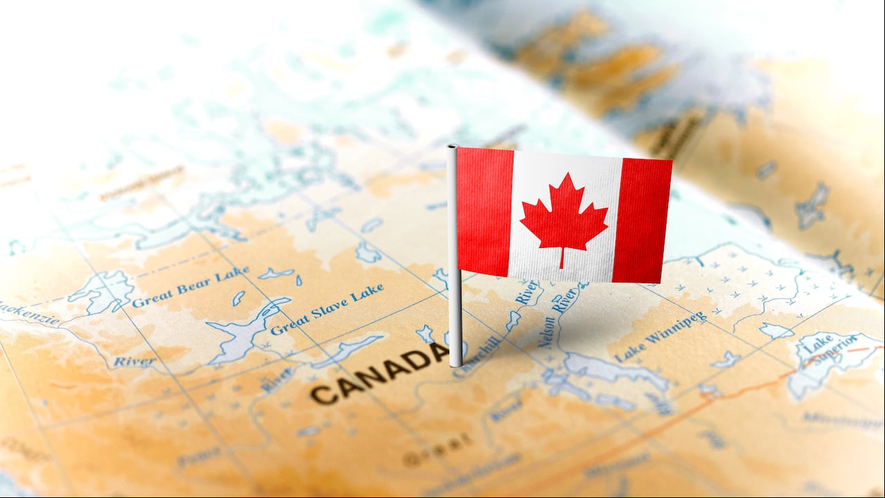 Canadá