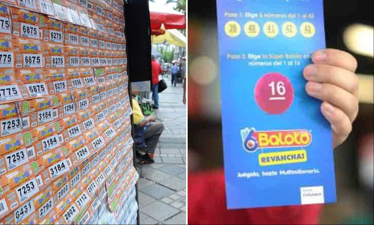 Aunque ganar la Lotería o el Baloto puede resultar difícil, existen algunos trucos para acertar al resultado.