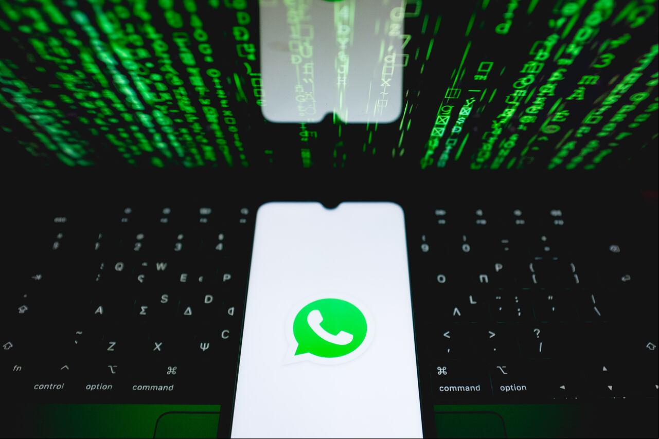 WhatsApp es una aplicación de mensajería lanzada en 2009.