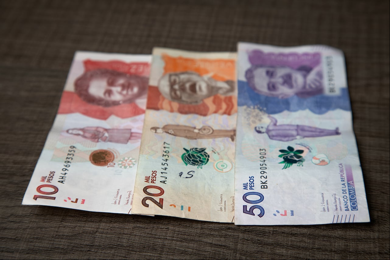 BILLETES
