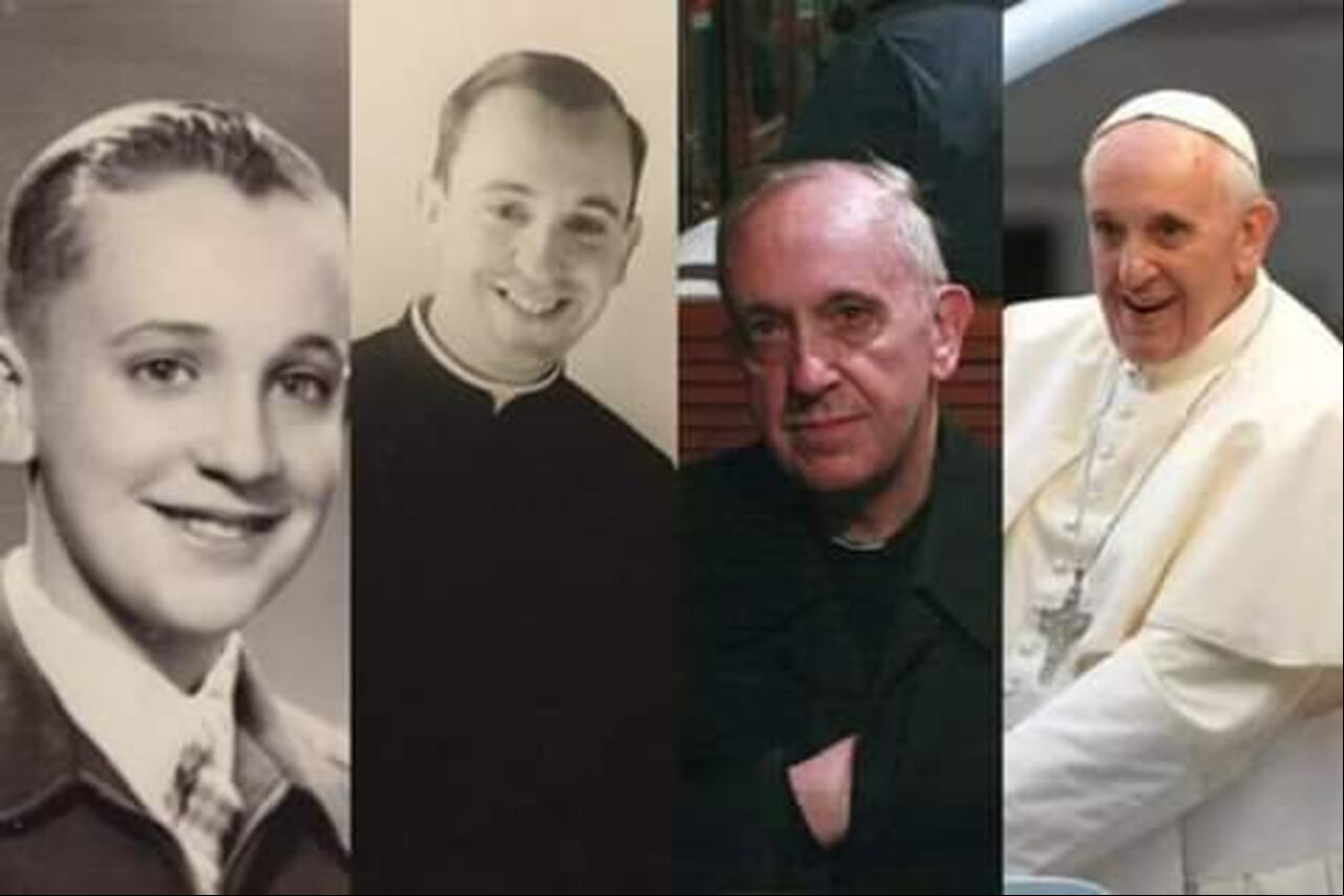 El Papa Francisco fue el primer líder de la iglesia católica de origen latinoamericano