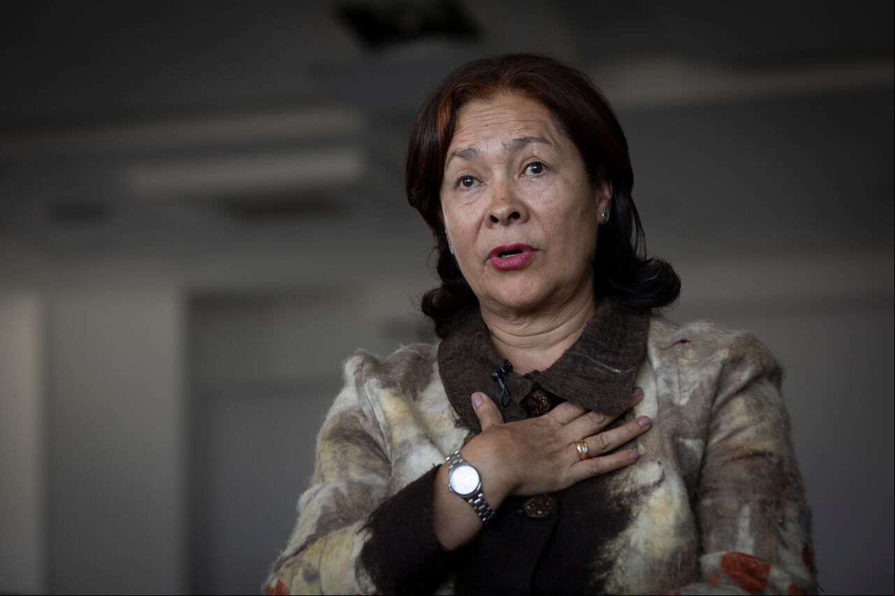 Amparo Cerón
