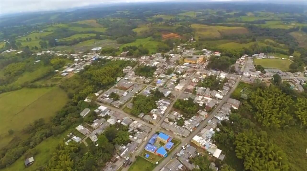 Este homicidio sucedió en el sector de El Dorado del corregimiento de El Carmelo, Cajibío, donde ahora hay una intensa confrontación entre la fuerza pública y grupos armados al margen de la ley.