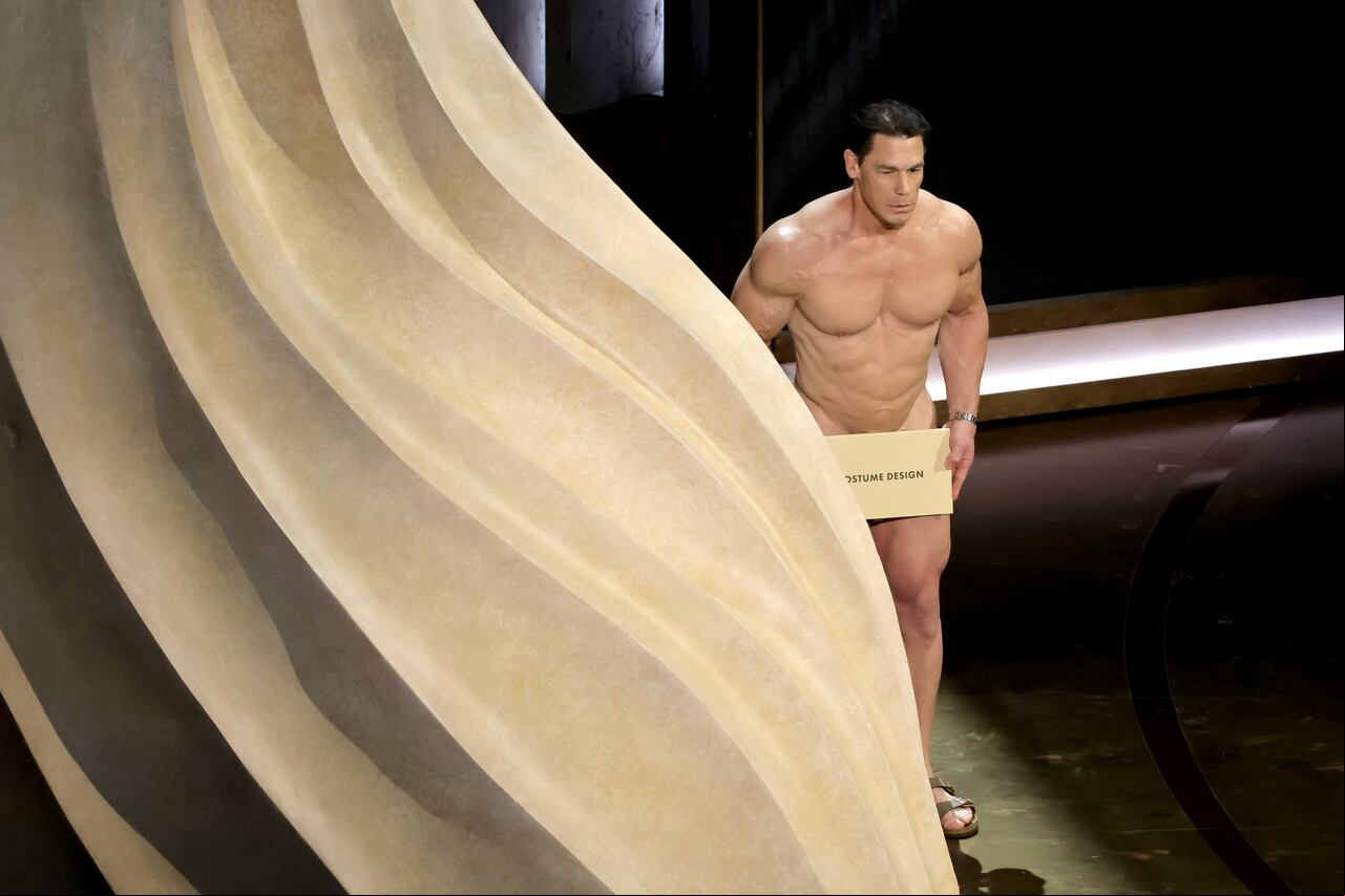 John Cena