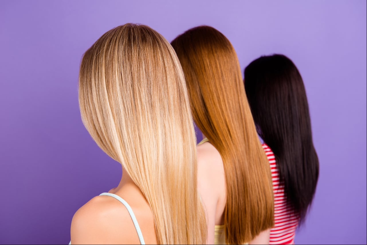 Cuida tu pelo de acuerdo al calendario lunar