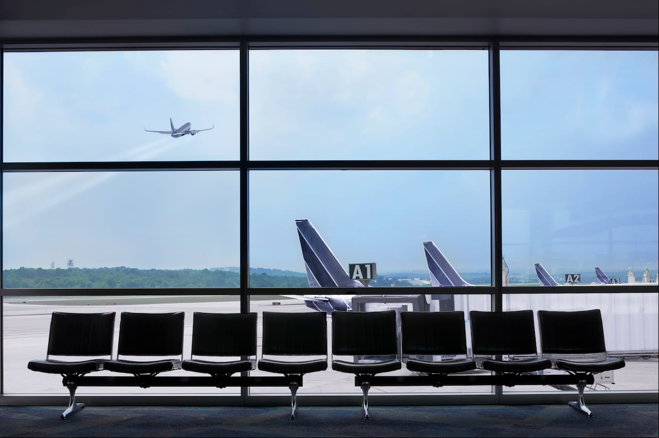 La firma hizo una amplia encuesta para calificar al mejor Aeropuerto