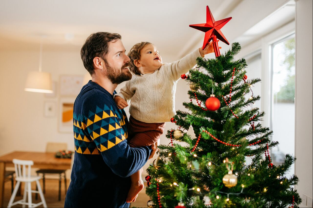 No sacrifique la calidad por el precio: Descubra cómo y dónde comprar árboles de Navidad baratos en Colombia sin renunciar a la magia festiva.