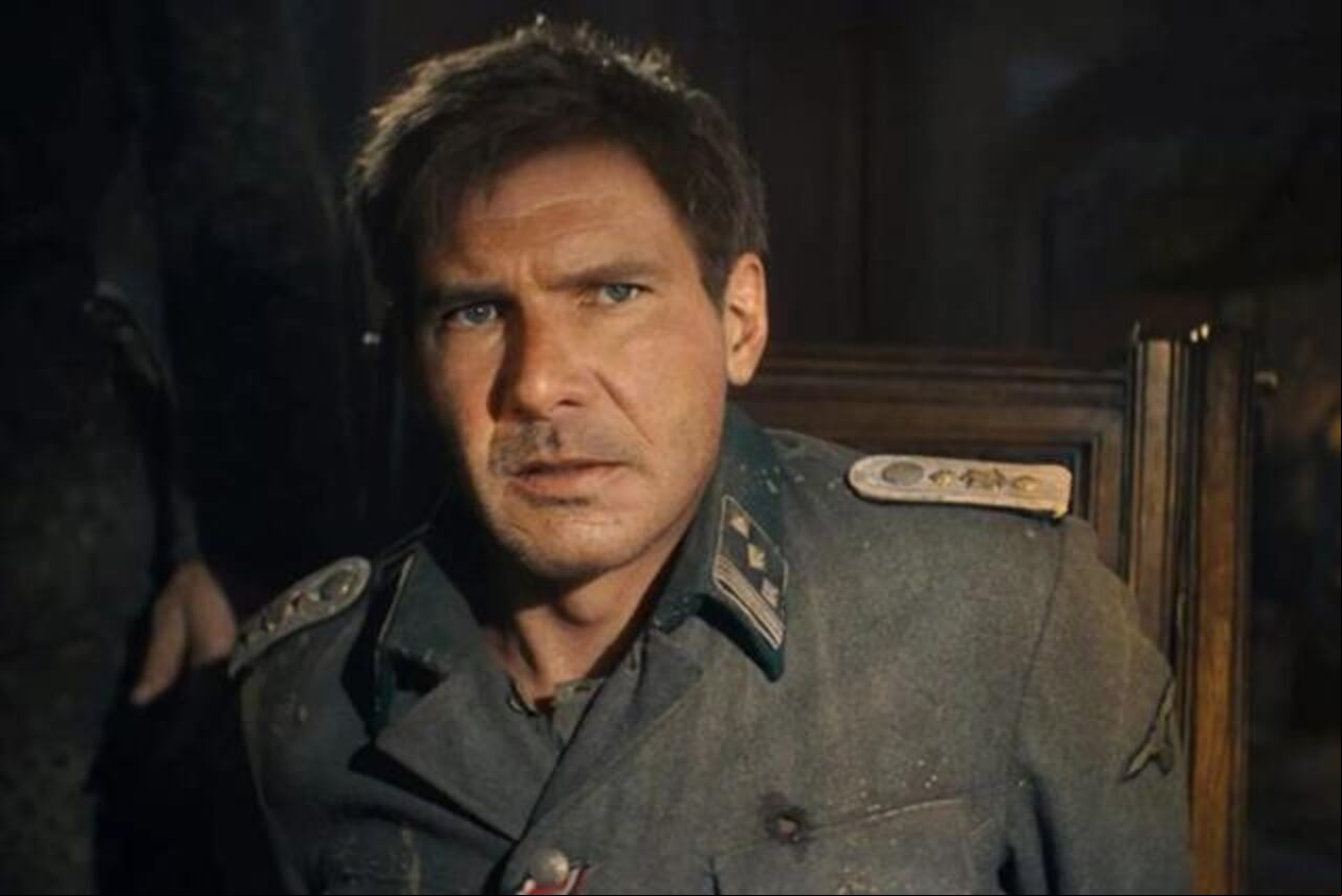 Indiana Jones