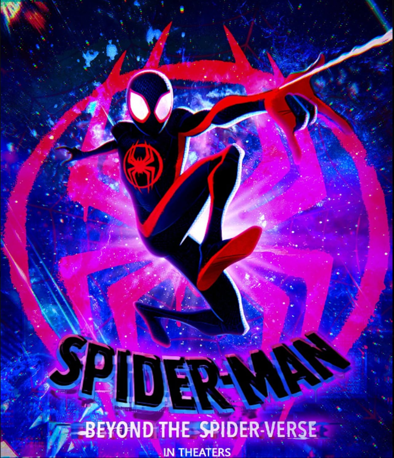 Con la promesa de llevar la historia del multiverso de Spider-Man a nuevas alturas, 'Spider-Man Beyond the Spider-Verse' ha generado una anticipación sin precedentes entre los aficionados al cine de superhéroes.