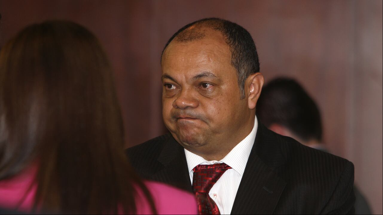 Luis Alonso Colmenares