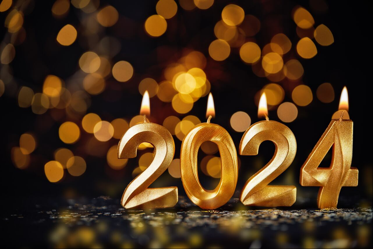 Esta creencia se ha mantenido por varios años y el 2024 no será la excepción.