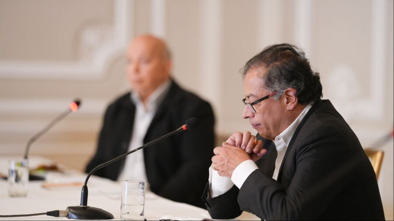 Dialogos con el ELN