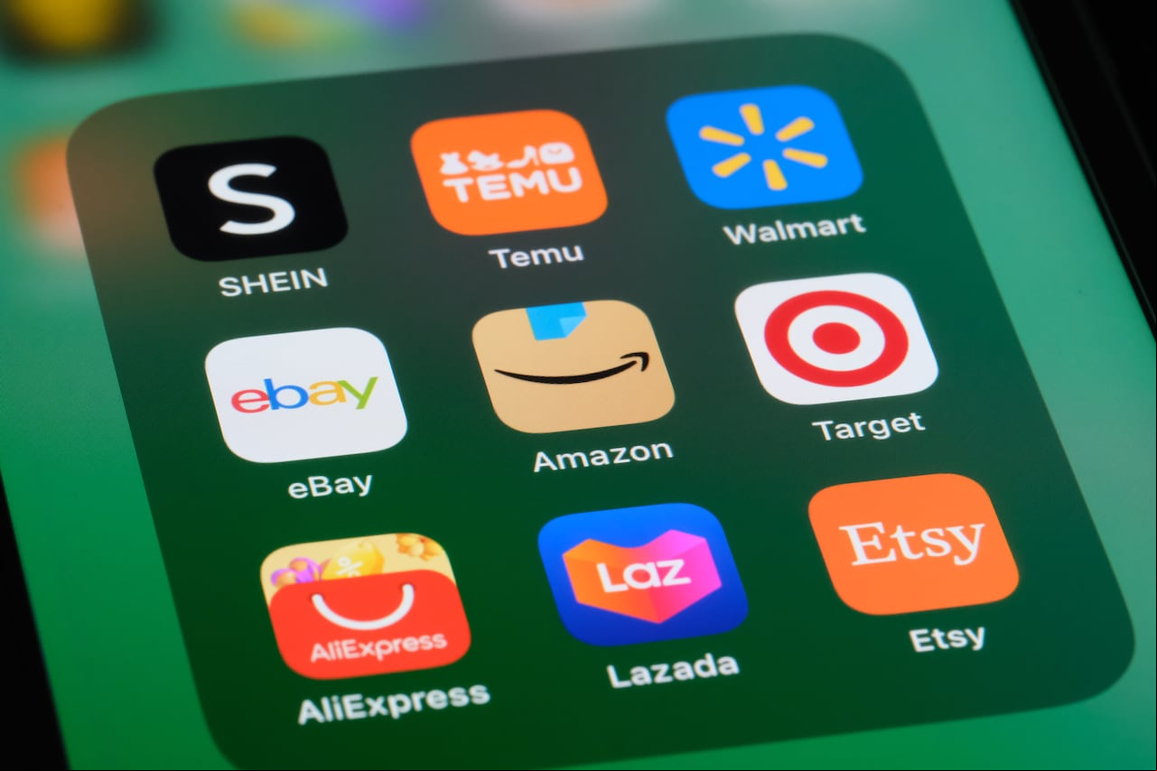 Walmart en Estados Unidos anunció un nuevo servicio en todas sus tiendas