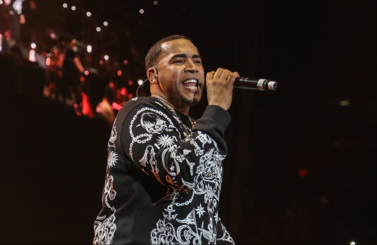 Don Omar