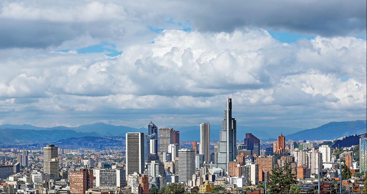 A pesar de que Bogotá ha superado paulatinamente los estragos de la pandemia del covid-19, la inversión extranjera directa en la ciudad aún está rezagada.