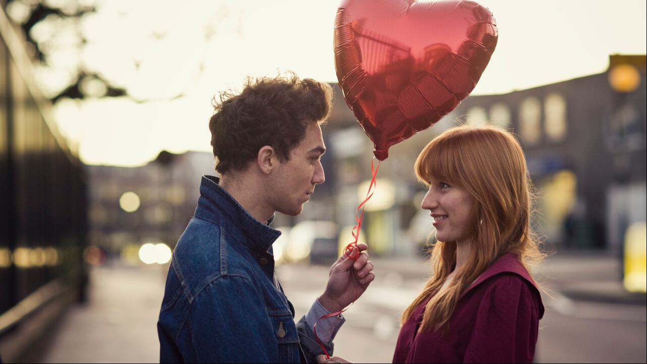 Las frases pueden convertirse en un gran detalle para el Día de San Valentín.