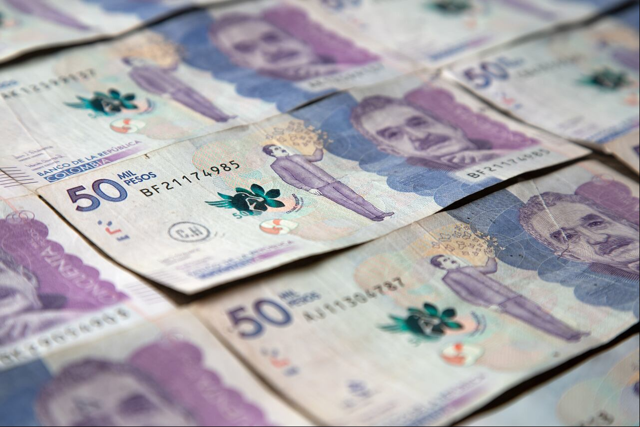 BILLETES