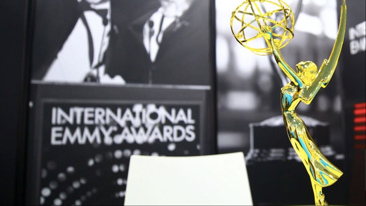 Los premios Emmy podrían no realizarse en septiembre de 2023