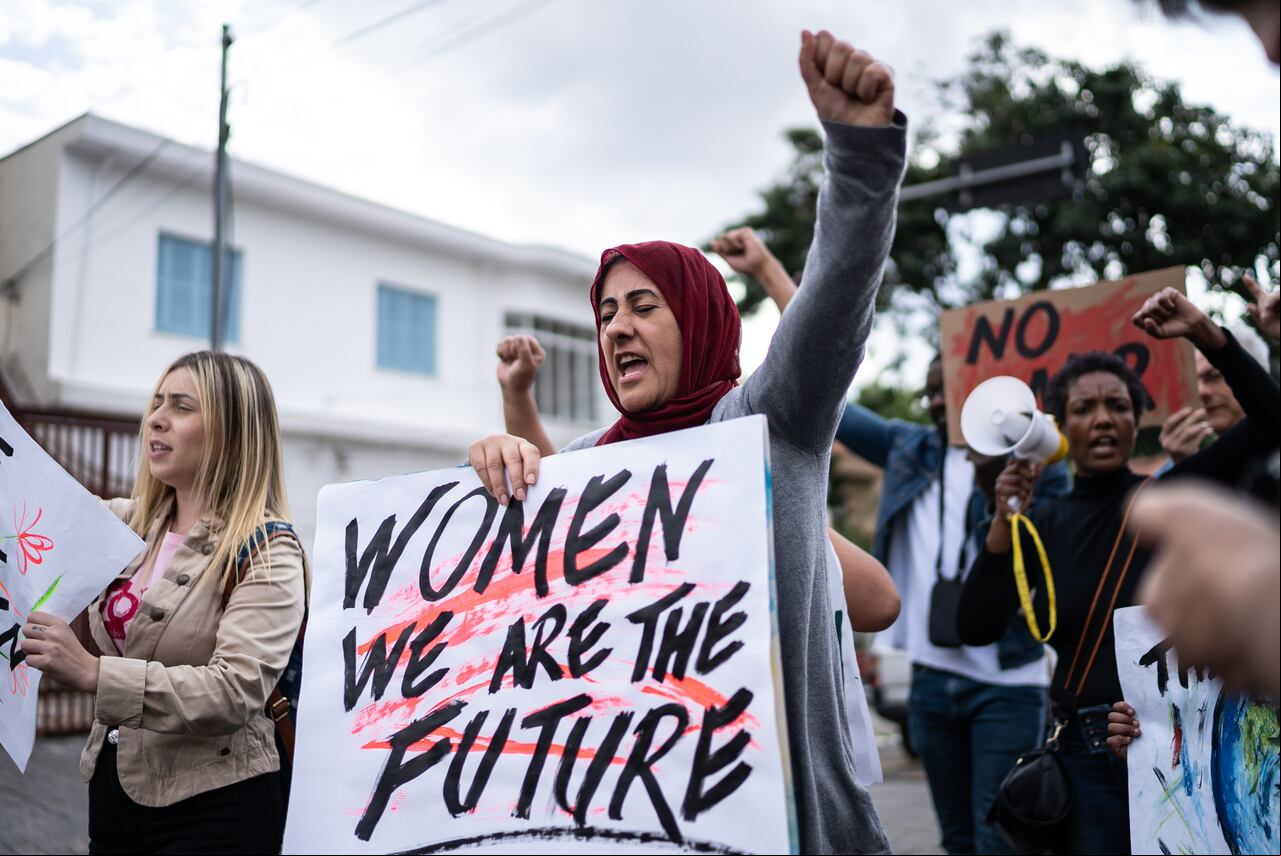El Día Internacional de la Mujer es una ocasión para reflexionar sobre el progreso alcanzado y renovar el compromiso de enfrentar los desafíos restantes en la lucha por la igualdad de género en todas partes.