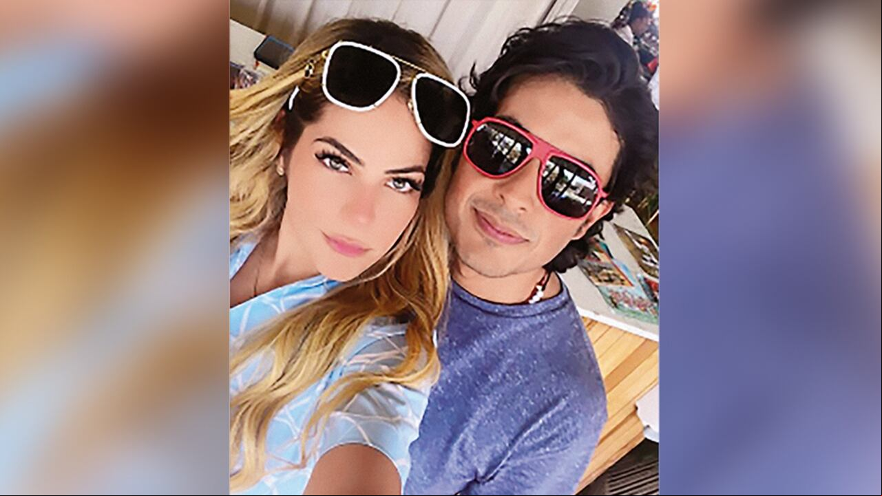 “Sí, amor, pero entiende que ella ahorita si tiene una vaina peor me termina de hundir. Entonces, ayúdame en eso (…). Estoy pendiendo de un hilo, así estoy yo; entonces, ayúdame que ese hilito que tengo no se me rompa. Se me rompe, nos jodimos”, le dijo Nicolás Petro a Laura Ojeda sobre Day Vásquez.