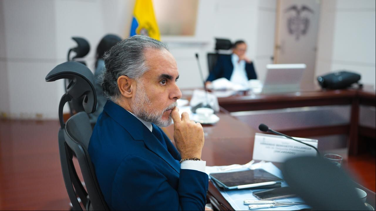 Armando Benedetti