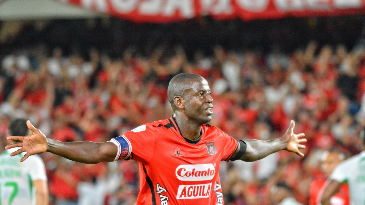 América Nacional en el Pascual Guerrero