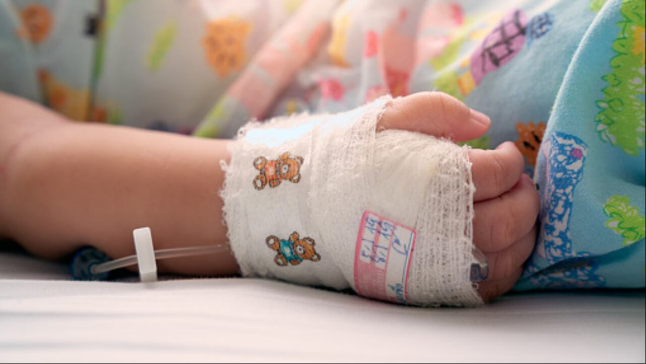 pediatría