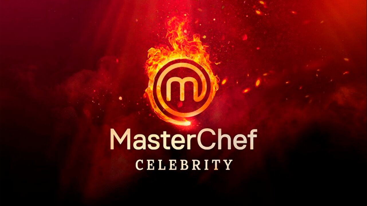 Estas son las estrellas de la farándula que harán parte de la séptima temporada de MasterChef Celebrity.