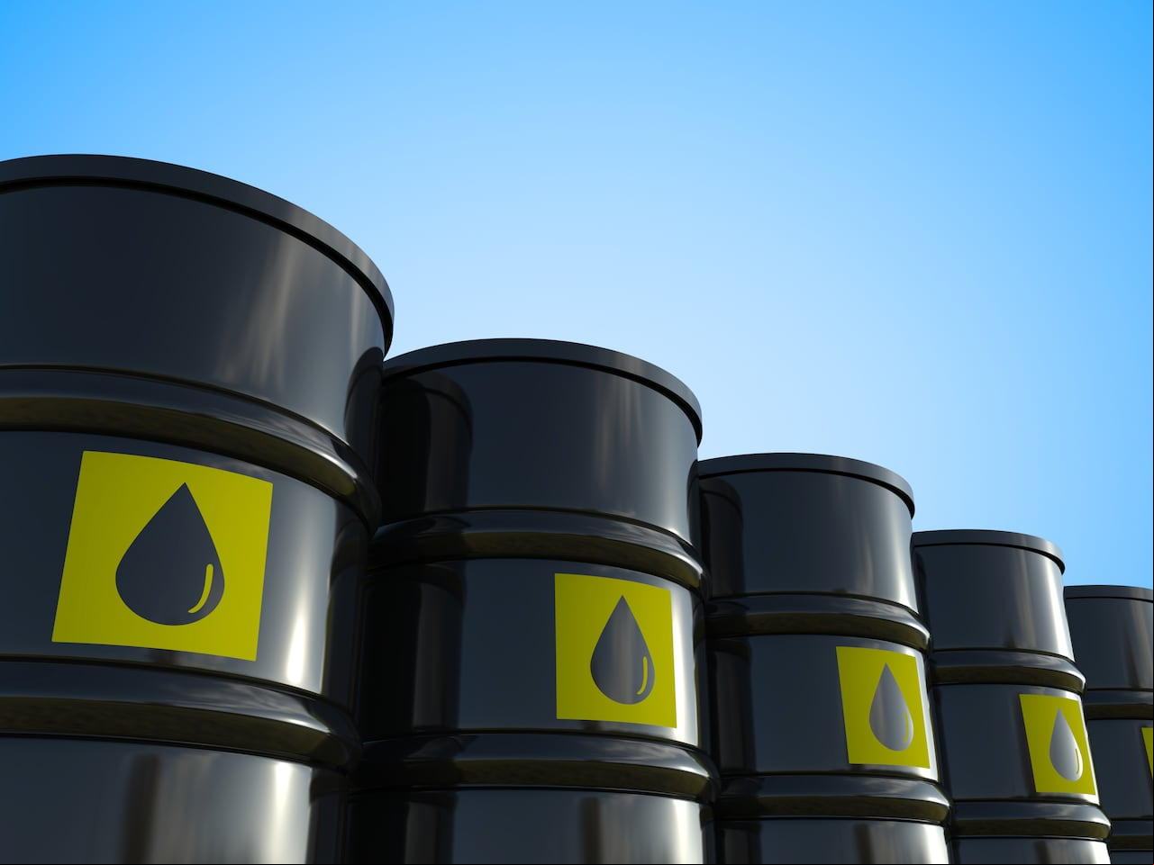 Energía y Petróleo