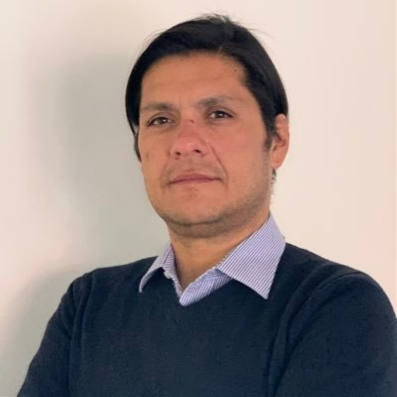 César Restrepo será el nuevo secretario de Seguridad