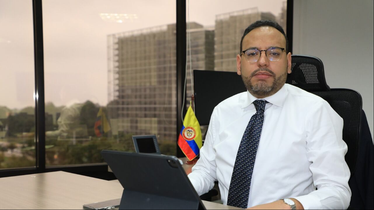 Superintendente de subsidio familiar