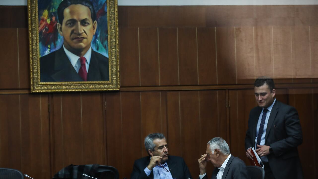 Reforma a la Salud