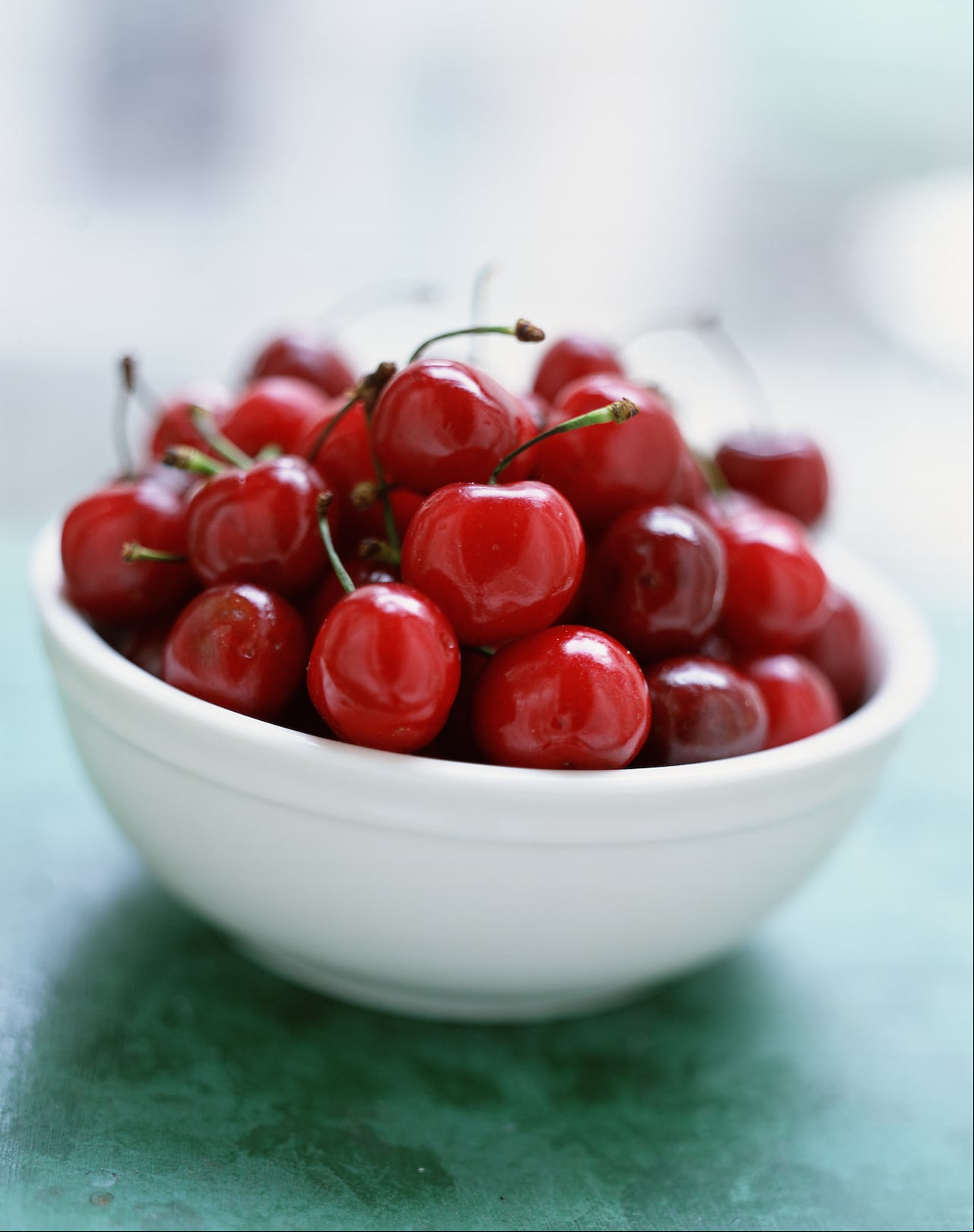 Cerezas