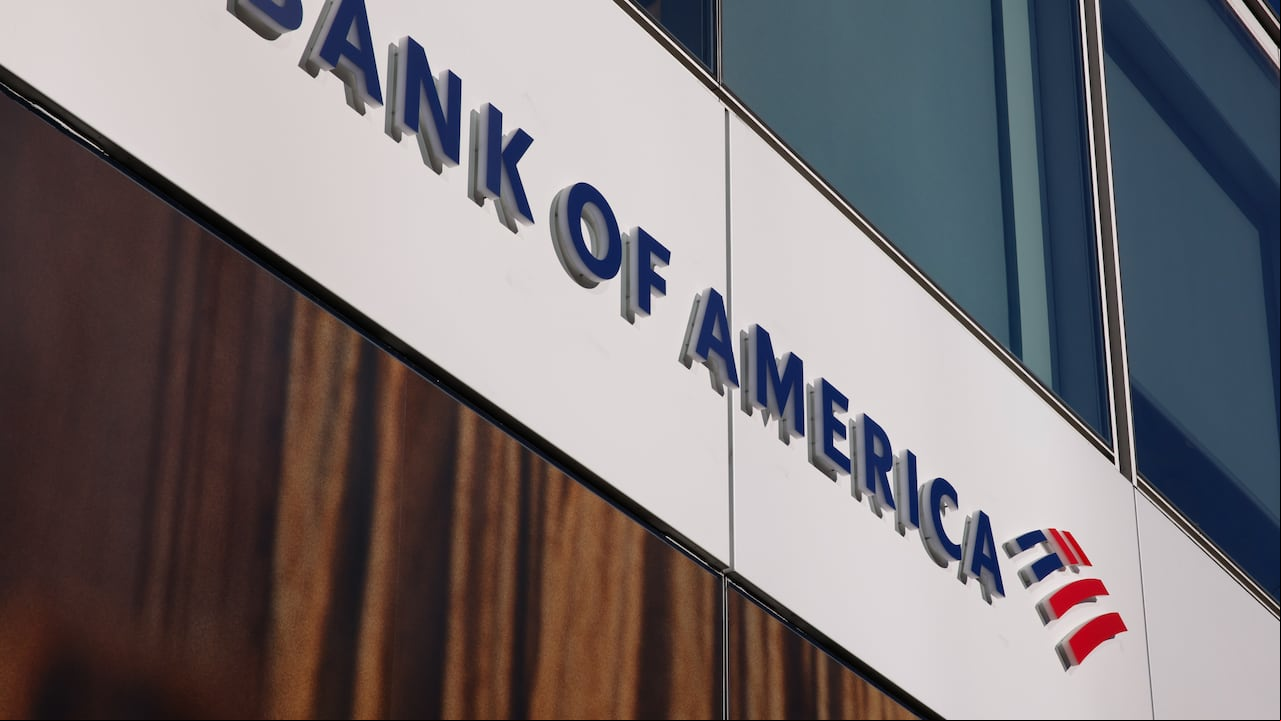 Estas son las sucursales que el Bank of America cerrará en Estados Unidos