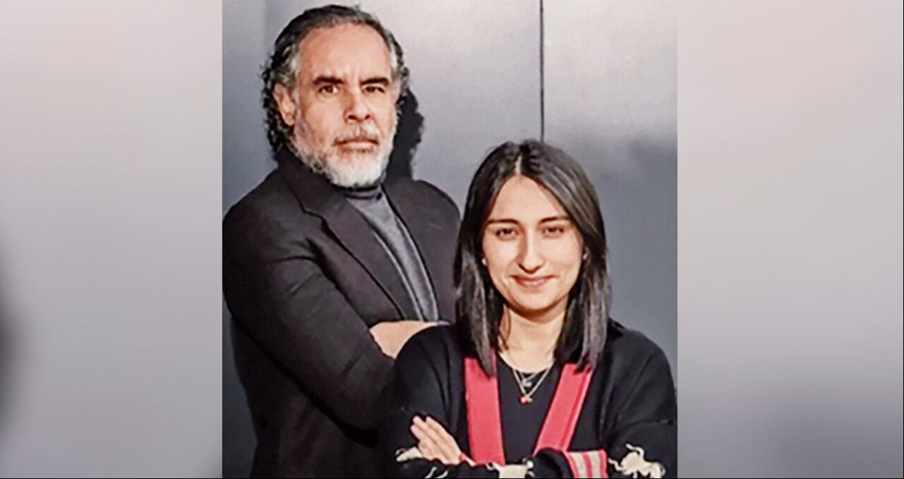Marelbys Meza aseguró que Armando Benedetti le dijo que tenía que sacarla del país, pues así se lo pidió Laura Sarabia tras enterarse de que estaba a punto de denunciar las irregularidades en el polígrafo. La exniñera dijo que conoció a Nicolás Petro.