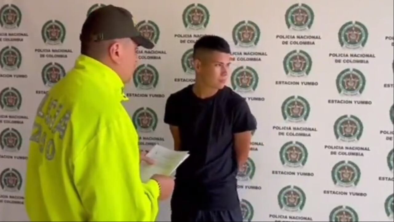 Alias Ronald sería el segundo cabecilla de la Jaime Martínez de las disidencias de las Farc, que delinque en zona rural de los municipios de Buenaventura y Dagua.
