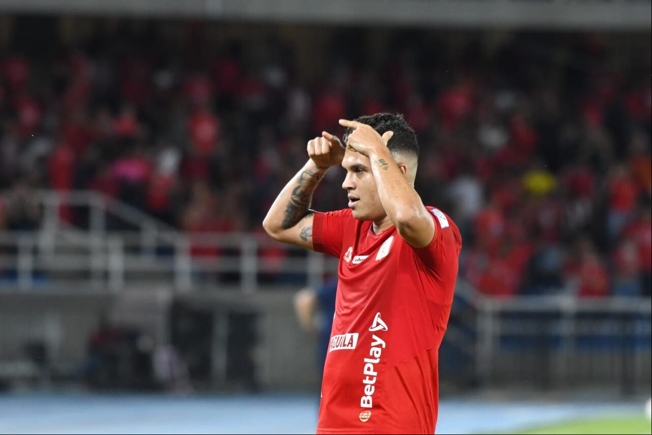 América de cali vs boyacá chicó