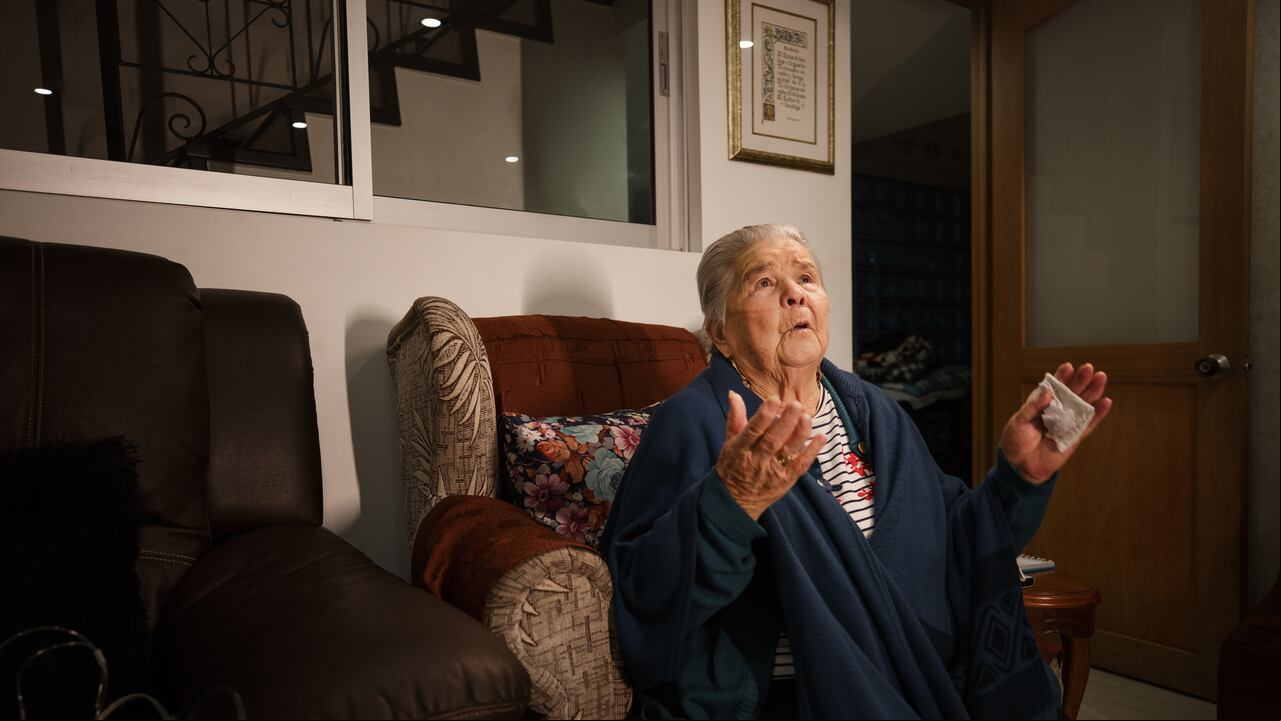 Doña Segunda