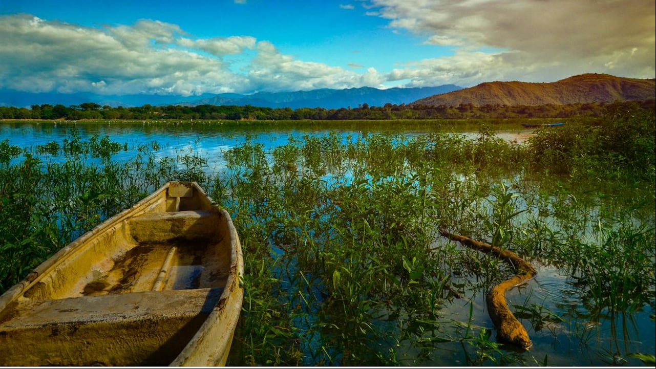 Huila se posiciona como destino turístico.