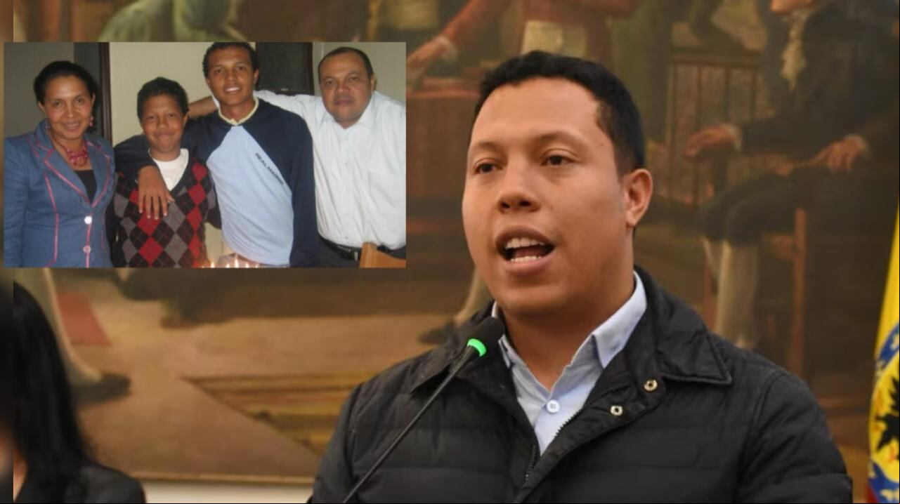 Jorge Colmenares
