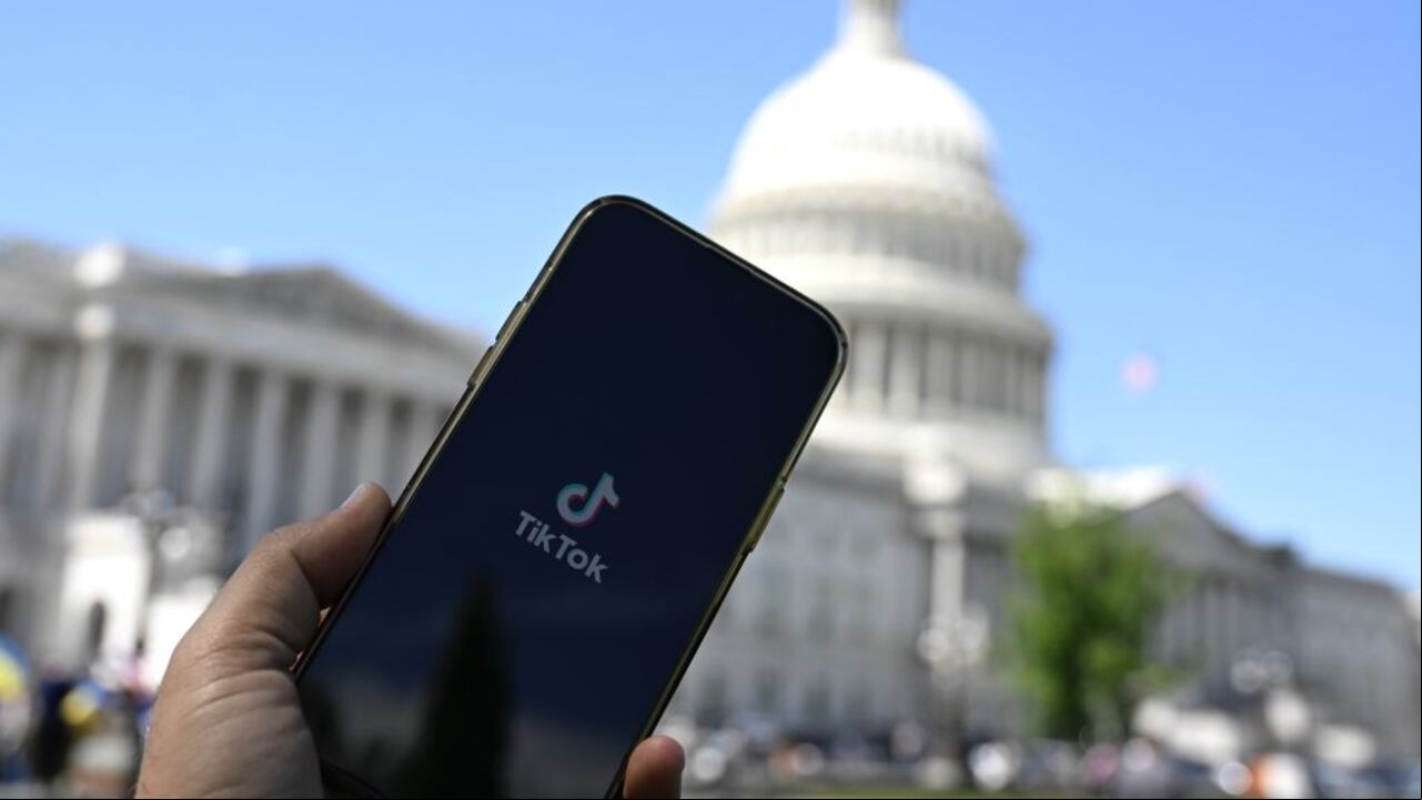 Tik Tok -EU
