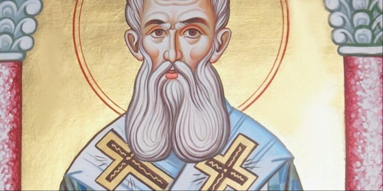 SAN GREGORIO NACIANCENO