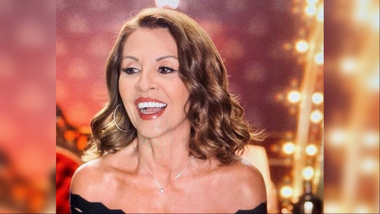 Amparo Grisales reveló cuál ha sido la única cirugía que se ha hecho, ¿será verdad?