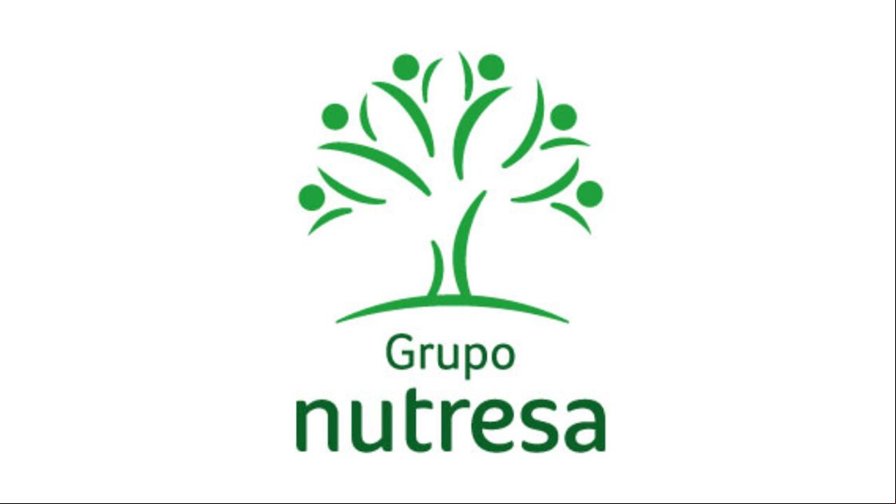 Logo Nutresa