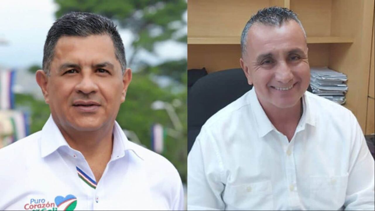 El Alcalde de Cali y el Gerente de la ESE Oriente han tenido varios enfrentamientos desde que asumieron sus respectivos cargos.